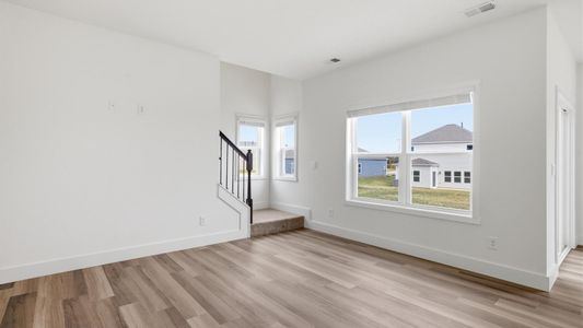 New construction Single-Family house 4343 Juliette Elise St, Knoxville, TN 37920 plan Craig - image 11