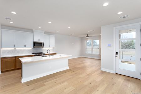 New construction Single-Family house 411 Mcmillan Pl, San Antonio, TX 78210 - image 13