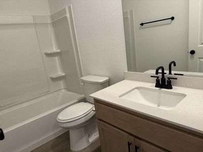 New construction Single-Family house 520 Waterhouse Lake Dr, Anna, TX 75409 Cates- photo 7 7