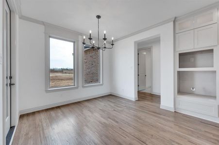 New construction Single-Family house 530 Olson Rd, Waxahachie, TX 75167 - image 19