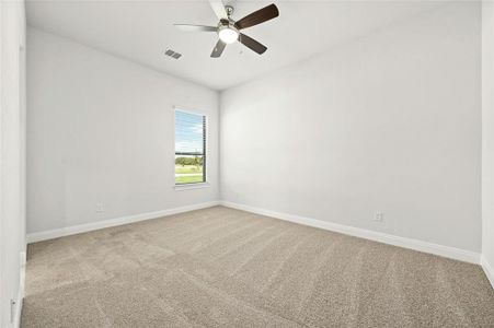 New construction Single-Family house 149 Mcnaughton Dr, Liberty Hill, TX 78642 Edinburgh- photo 27 27