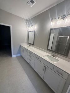 New construction Condo house 1403 Bonica Crossing Rd, Cumming, GA 30040 - image 16