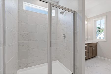 New construction Single-Family house 1965 William Glen St, Dacula, GA 30019 - image 5