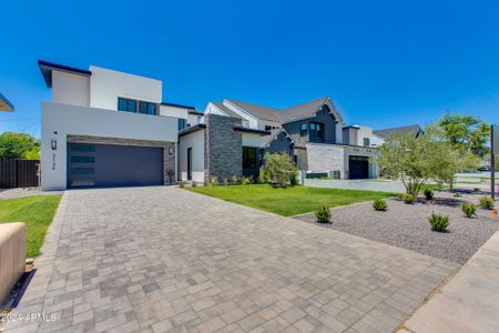 New construction Single-Family house 5124 N 10Th Way, Phoenix, AZ 85014 - photo 0