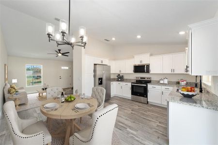 New construction Single-Family house 14 Juniper Pass Dr, Ocala, FL 34480 - image 13