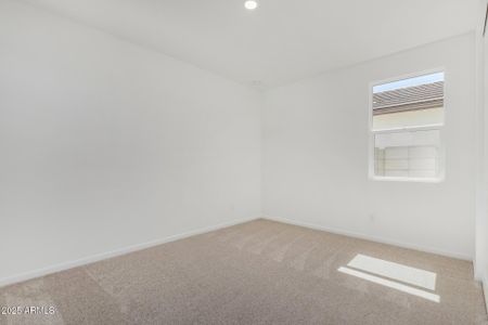 New construction Single-Family house 25336 N 131St Dr, Peoria, AZ 85383 plan Lot 110 - Plan 4412 - image 13