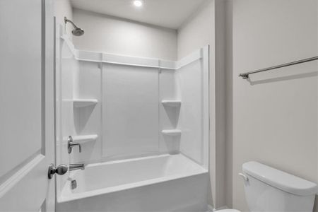 New construction Single-Family house 4690 Glore Rd Sw, Mableton, GA 30126 plan Linden - image 5