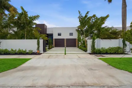 New construction Single-Family house 1629 Ne 1St Ave, Fort Lauderdale, FL 33305 - image