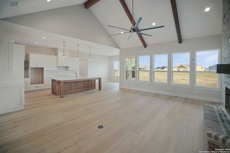 New construction Single-Family house 327 Century Oaks, Seguin, TX 78155 null- photo 0