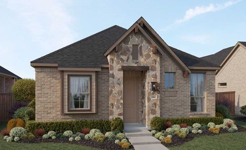 New construction Single-Family house 2004 Belvedere St, Garland, TX 75041 null- photo 3 3