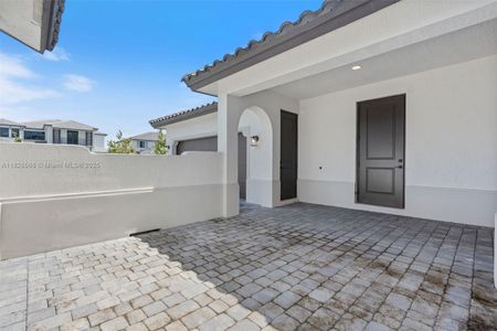 New construction Single-Family house 10456 Sw 57Th Ct, Cooper City, FL 33328 null- photo 4 4