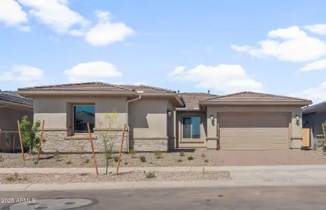 New construction Single-Family house 754 W Flatiron Trl, Apache Junction, AZ 85120 null- photo 0