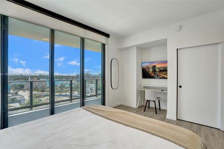 New construction Condo house 580 72Nd St, Unit 810, Miami Beach, FL 33141 - image 5