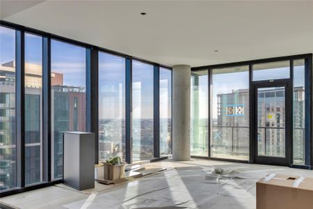 New construction Condo house 610 Davis St, Unit 3601, Austin, TX 78701 null- photo 7 7