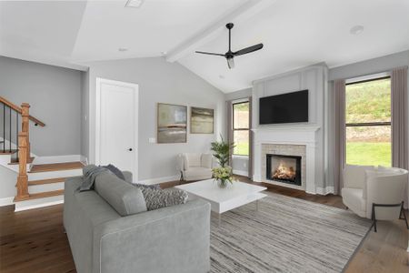 Storyvale by Greentech Homes LLC in Hixson - image 5