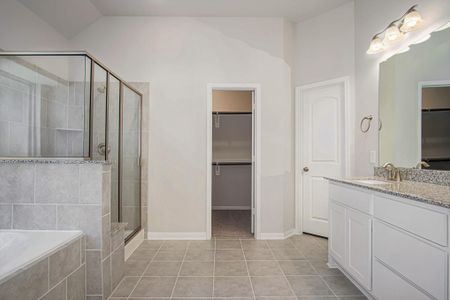 New construction Single-Family house 1272 Rd 66112, Dayton, TX 77535 - image 12