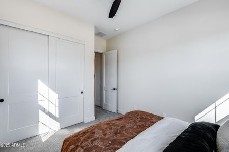 New construction Single-Family house 7394 W Lisbon Ln, Peoria, AZ 85381 - image 20