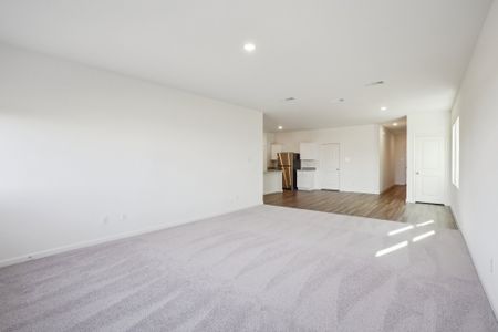 New construction Single-Family house 15306 Shady Crest Ct, Cut and Shoot, TX 77303 plan Apollo - image 18