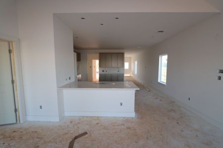 New construction Single-Family house 240 River Grove St, Willis, TX 77378 Gardenia - Smart Series- photo 75 75