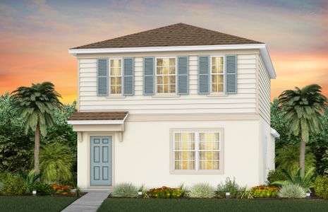 EverBe by Pulte Homes in Orlando - photo 20 20