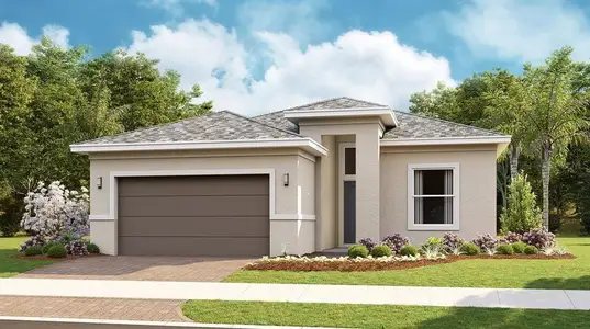 New construction Single-Family house 1501 Tregan Ave, Deland, FL 32724 - image