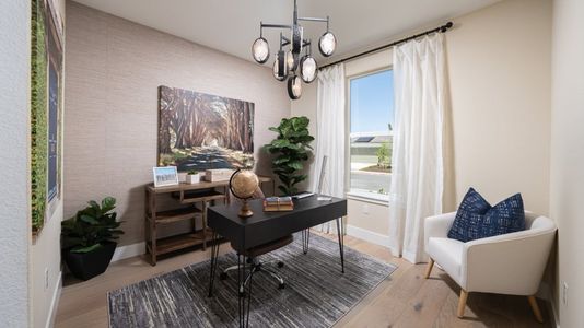 New construction Single-Family house 20384 Agate Rdg, San Antonio, TX 78264 plan Highgate - image