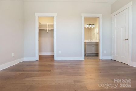 New construction Single-Family house 175 Waightstill Dr, Arden, NC 28704 - image 19