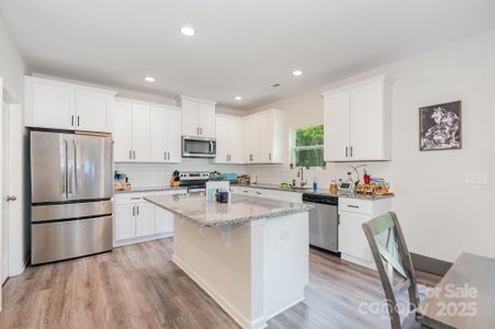 New construction Single-Family house 3536 Driftwood Dr, Gastonia, NC 28056 - image 13