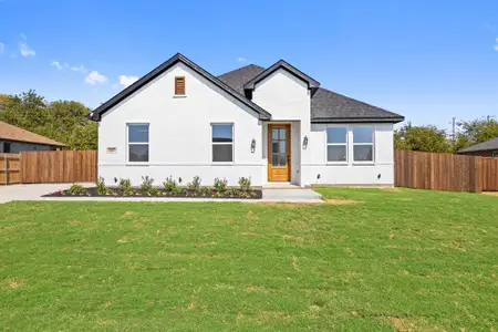 New construction Single-Family house 1217 Gannon Ln, DeSoto, TX 75115 - image