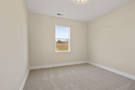 New construction Single-Family house 1716 Constitution Ln, Moore, SC 29369 plan Davidson - image 17