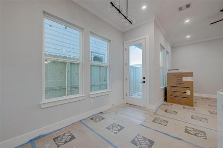 New construction Single-Family house 6840 Del Rio St, Houston, TX 77021 null- photo 12 12