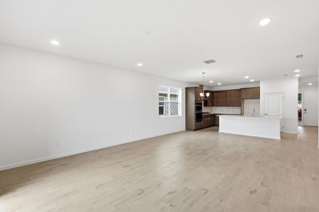 New construction Single-Family house 2240 Sirena Ln, Mount Dora, FL 32757 plan Margate II - image 10