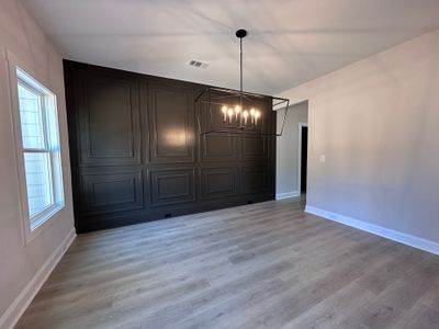 New construction Single-Family house 3647 Youngs Mill Rd, Hogansville, GA 30230 plan Bellhaven - image 16