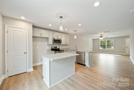 New construction Single-Family house 1204 Onset Pl, Unit 27, Monroe, NC 28110 - image 5