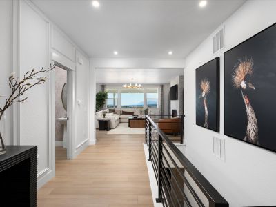 New construction Single-Family house 487 Grand Summit Dr, Monument, CO 80132 plan Tenley - image 5