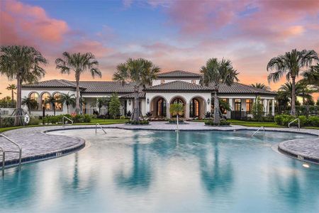 New construction Single-Family house 456 Bocelli Dr, Nokomis, FL 34275 - image 20