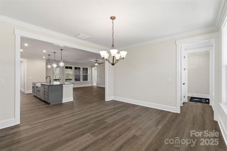 New construction Single-Family house 648 Digby Rd, Unit 492, Rock Hill, SC 29730 - image 16