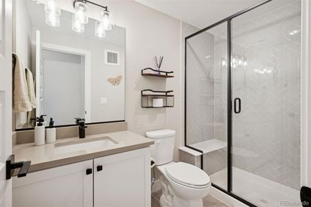 New construction Condo house 10062 W Victoria Pl, Unit 205, Littleton, CO 80127 - image 5