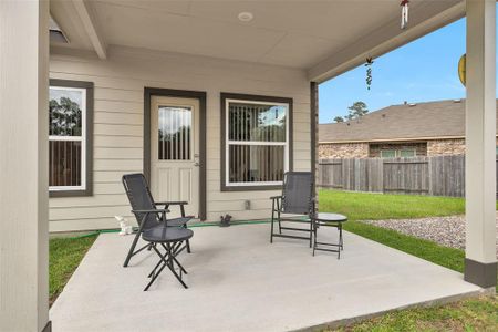 Meadow Glen by Kendall Homes in Conroe - photo 7 7