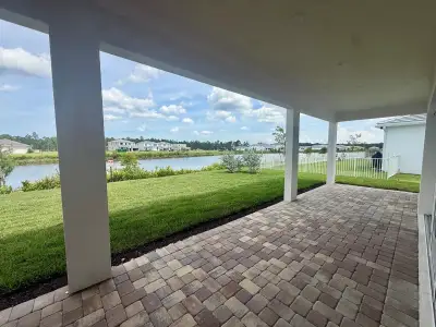 New construction Single-Family house 10281 Sw Highpointe Dr, Unit Easley 276, Stuart, FL 34997 - image