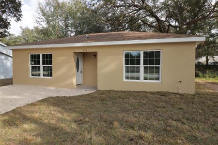 New construction Single-Family house 156 Grand Ave, Brooksville, FL 34604 - photo 0