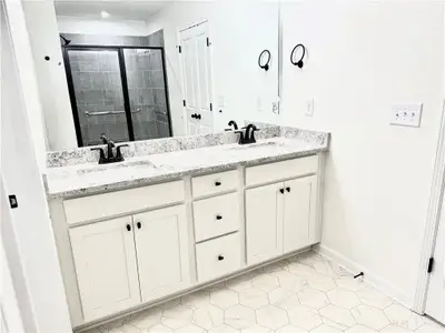 New construction Townhouse house 26 Silver Leaf Ln, Dawsonville, GA 30534 - image 3