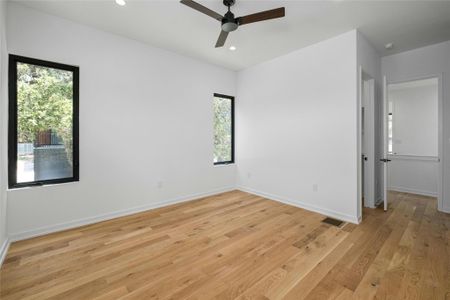 New construction Single-Family house 219 Lessin Ln, Unit 11, Austin, TX 78704 - photo 10 10