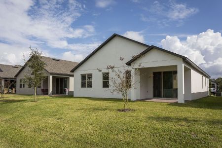 New construction Single-Family house 738 Pointe Emerson Blvd, Apopka, FL 32703 Huntington - Eco Series- photo 14 14