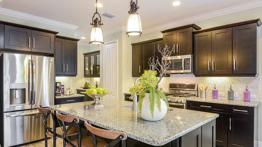 New construction Single-Family house 4248 Pegasus Wy, Naples, FL 34120 plan White Star - image 5