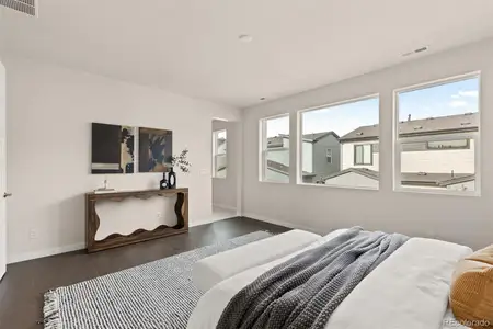 New construction Single-Family house 11332 Alla Breve Cir, Lone Tree, CO 80134 - image 9