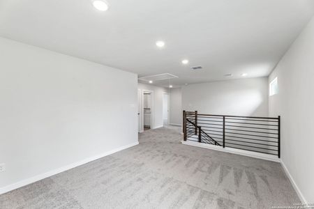 New construction Single-Family house 235 Ryan Xing, San Antonio, TX 78253 Alto- photo 27 27