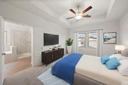 Cay Landing by First America Homes in Houston - photo 9 9