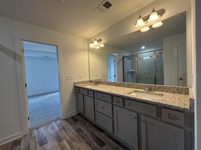 New construction Single-Family house 119 Purackal Ln, Statham, GA 30666 plan The Lakehurst - image 6