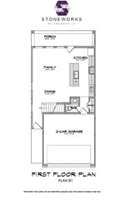 New construction Single-Family house 11317 Stonework Grove Ln, Houston, TX 77076 - image 5